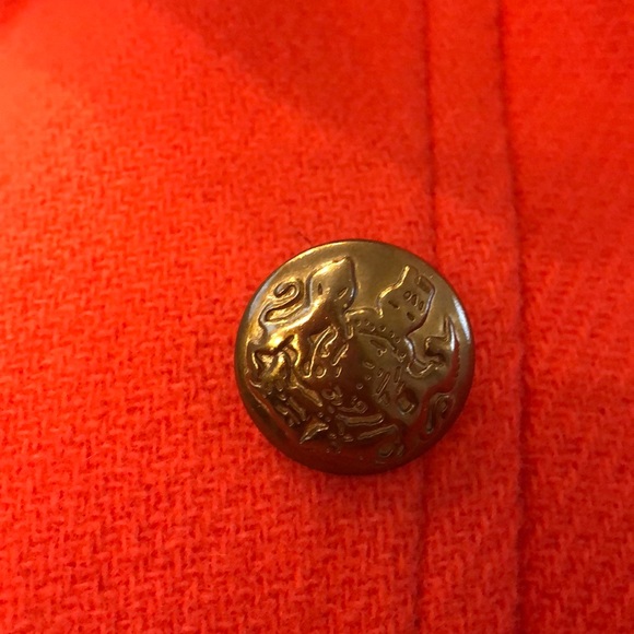 Coat - Picture 4 of 4